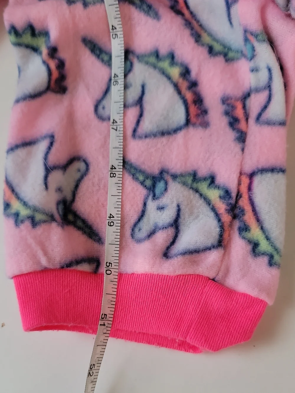 Arizona Jean Company soft pink